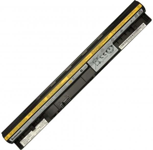 Аккумулятор для ноутбука Lenovo L12S4L01 S300 S400 2200mah 14.8V