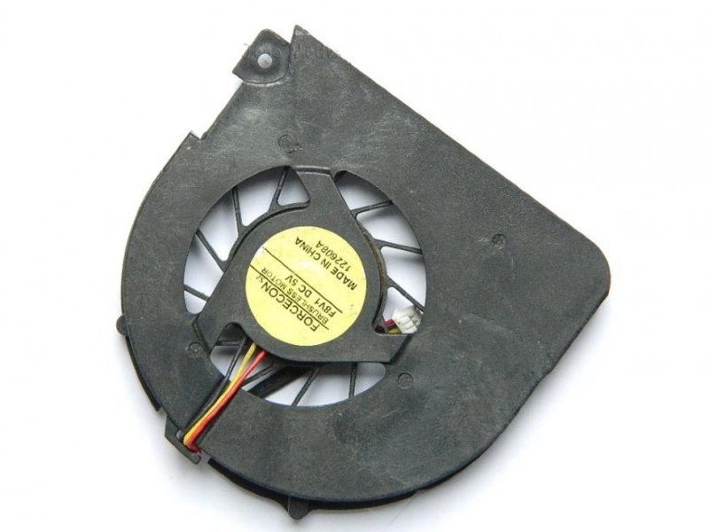 Вентилятор Acer Aspire 5536 5738 5738Z (3 pin) Fan pulled