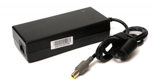 Блок питания Lenovo 20V/6,75A 7.9х5.5 MN-347