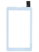 Touchscreen 7 Explay N1 Plus (Черный) (SG5351A-FPC-V0, FM700405KA, Y7Y007(86V), ZCC-2051 V2, CZY6632A01-FPC) FM700405KD, SG5351A-FPC-V0, Y7Y007(86V), ZCC-2051 V2, CZY6632A01-FPC, TPT-070-179J, pb70a1364, C186111B1-FPC689DR-02, Hk70dr2215. Oysters T74ER, Prestigio MultiPad PMT3377, Digma Optima 7.12, BQ 7004, DEXP Ursus Z170 Kid's, Supra M742, Wexler Tab A720, Exeq P-703, Exeq P-702, Tesla Magnet 7.0 IPS, TurboPad 711, Treelogic Brevis 710DC, Supra M721G, SOUICIN S18, Sok Fong S18, Roverpad Sky T70, QUMO Altair 71, Prestigio MultiReader PER5574BC, Prestigio MultiReader PER5474BC, Mystery MID-721, Moveo FV V2, JEKA Jk700, Irbis TX01, Irbis TS70, iconBit Nettab Sky Quad (NT-0710M), iconBit Nettab SKY III (NT-0700S), GoClever Orion 70, Fly Flylife Web 7, Explay M1 Plus, Digma iDjD7, Bliss Pad R7014, Assistant AP715, Assistant AP714, Assistant AP711, Assistant AP710, Allwinner A13,