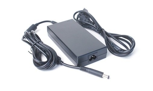 Блок питания Dell 19,5V/6,7A 7.4x5.0 SLIM MN-351