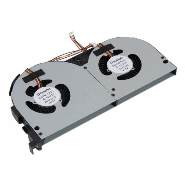 Вентилятор Lenovo Y50-70 G40-80 Series, G50 Series, G50-30 Series, G50-45 Series,G50-45-ETW G50-70 Series, G50-70A Series,G50-70AT Series, G50-70AT-IFI, G50-70AT-ISE,G50-70AT-ITH G50-70AT-PTH, G50-70M Series,G50-70MA-IFI, G50-75 Series, G50-75MA-ATE,G50-80 Series