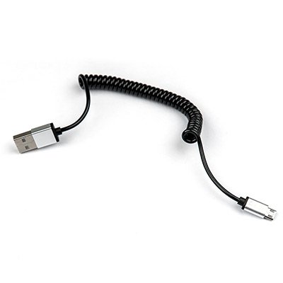  Dialog HC-A5210 - microUSB B (M) - USB A (M), V2.0,  0.9 , ,  