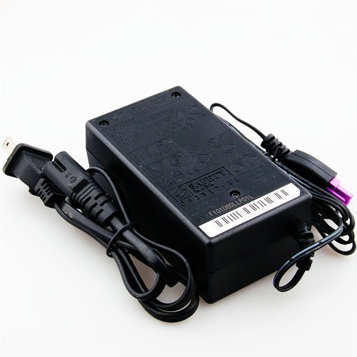 Блок питания для принтера 32v - 0,625A розовый 2PIN MN-371