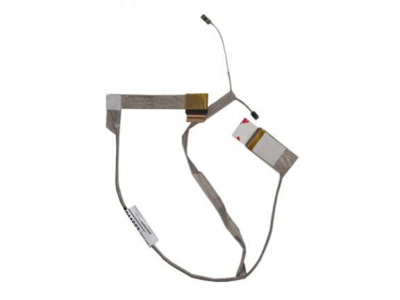 Шлейф матрицы Lenovo B580, B590, V580, V580c, MB: Wistron LA58, LB58, LB59A (7100590) (7100590)