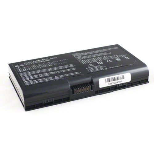 Аккумулятор для ноутбука ASUS A32-f70