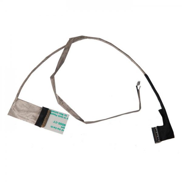 Шлейф матрицы Asus A45D K45VD K45DE A45D X45E X45D (30pin с микрофоном) (8100145) (8100145)