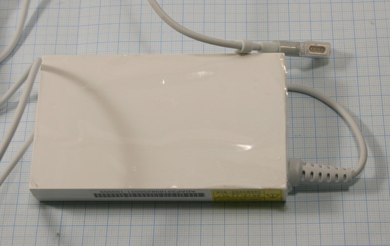   Apple Macbook 18.5V/4.6A (MN274SU) A1172 +USB Magsafe Slim