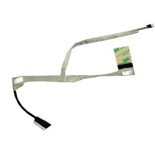 Шлейф матрицы Acer Aspire 5536/5738/5738G/5738Z/5738ZG (для LCD с коннектором под камеру (7515536) (7515536)