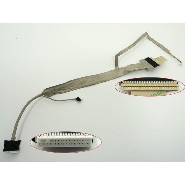 Шлейф матрицы Acer TravelMate 7520/7620/7720 (7517520) (7517520)