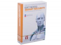   ESET NOD32 Smart Security  3     1     20.)