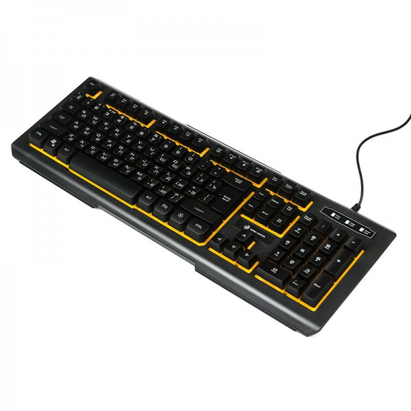  Dialog KGK-21U Black Gan-Kata -    , USB, 