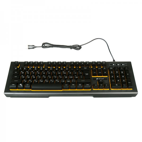  Dialog KGK-21U Black Gan-Kata -    , USB, 