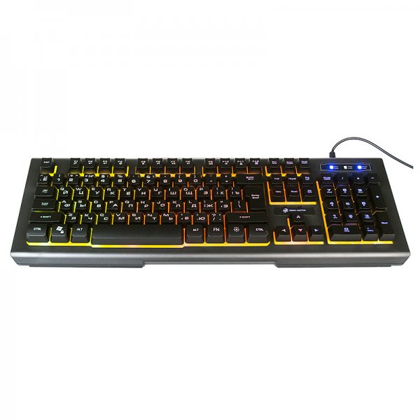  Dialog KGK-21U Black Gan-Kata -    , USB, 