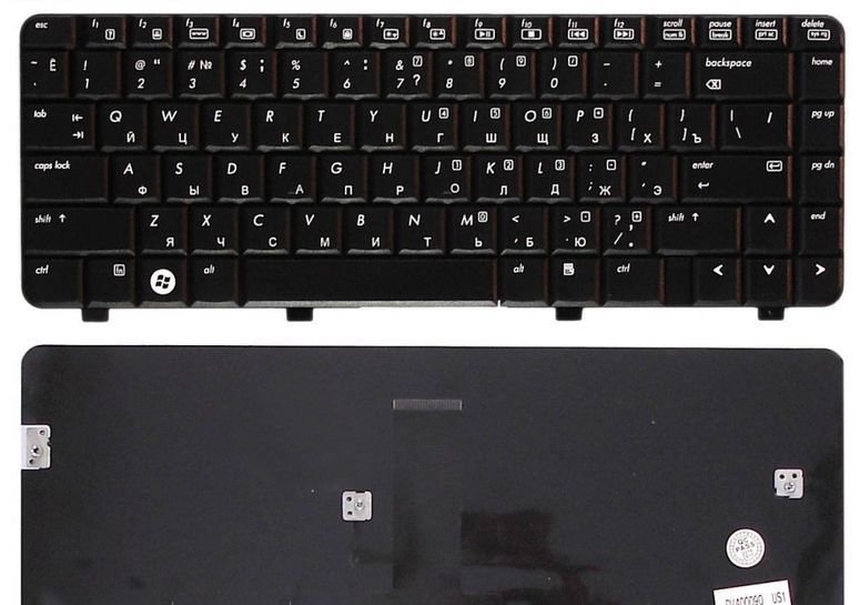    HP Compaq CQ40, CQ45 (rus, )