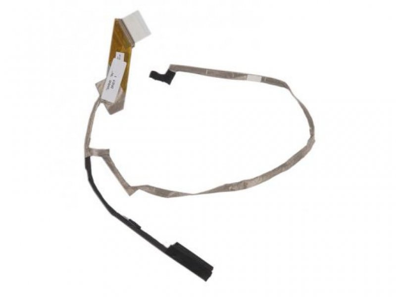 Шлейф матрицы Compaq CQ32, HP G32, Pavilion dv3-4000 (7203202) (7203202)