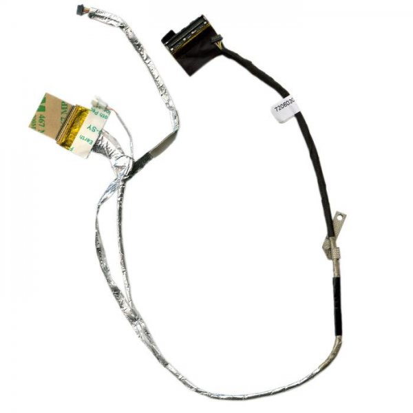Шлейф матрицы HP Pavilion DV6 (LED) (7200006) (7200006)