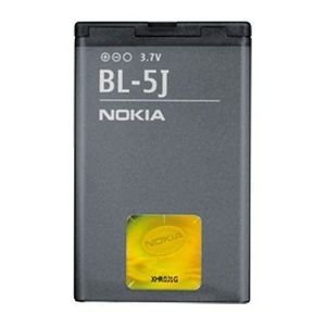 АКБ (COPY) Nokia BL-5J