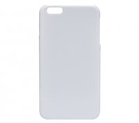 Чехол 3D для IPhone 7 , белый глянцевый  арт.733