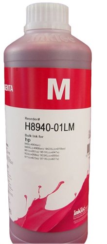   HP H8940-01LM (Magenta,      HP C4903AN (940), CN017AA (942XL) InkTec 1     