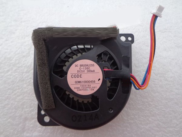  Toshiba Portege R700 R705 R830 R835 GDM610000456 GDM610000456 (C-136C)