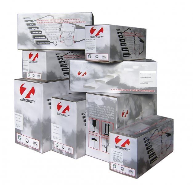  CC530X /A / CE410X / CF380X HP Color LJ  CP2020 / CP2025 / CM2320 / M351 / M357 / M375 / M451 / M475 / M476 (4,4K) (Black) (7Q)