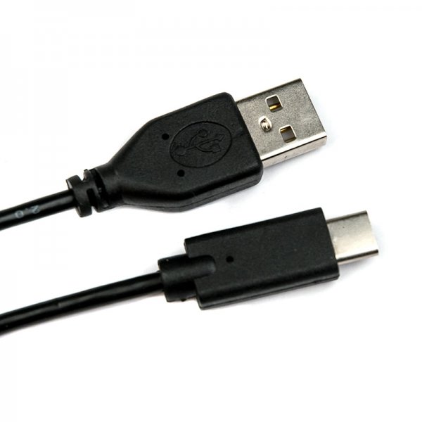  Dialog HC-A6810 -  USB Type-C (M) - USB A (M), v2.0,  1 ,  