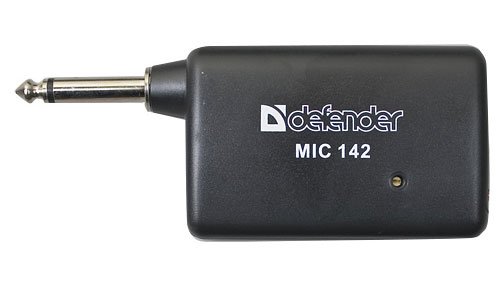    MIC-142 ,  87-92  DEFENDER