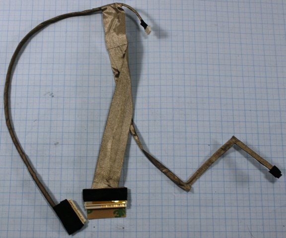 Шлейф матрицы Sony VPC-EE (LCD) (7430111) (7430111)