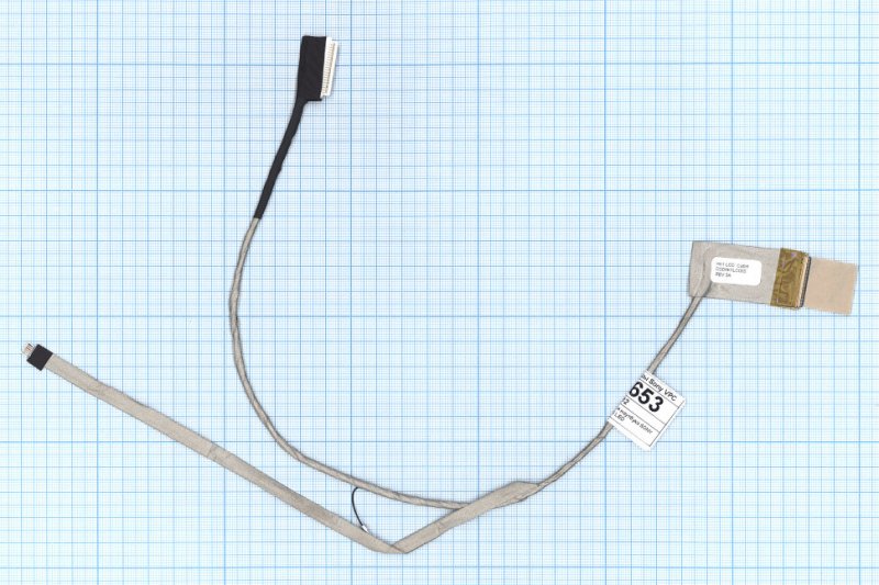 Шлейф матрицы Sony VPC-EE (LED) (7430011) (7430011)