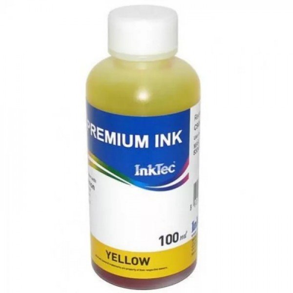   HP H5971-100MY (Yellow 971, 971XL) 100 InkTec Pigment