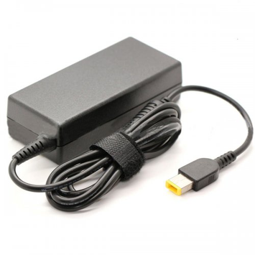 Блок питания Lenovo 20V/3,25A Прямоугольный разъем MN-372