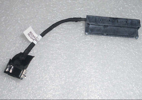 Коннектор HDD для ноутбука HP G4 G6 CQ42 CQ43 CQ62 G42 G56 G62 G72 431 DD0AX6HD100