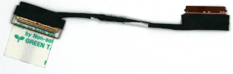 Шлейф матрицы Lenovo X1 Carbon (2015г) (8101501) (8101501)