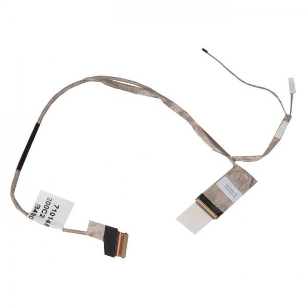 Шлейф матрицы Lenovo B480, MB: Wistron B480 (7101480) (7101480)