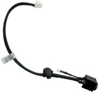 Разъем питания для ноутбука Sony Vaio VGN-FW M763 (6.5x4.4) с кабелем (PJ167) (PJ167)