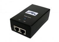   PoE Ubiquiti POE-24-24W-G [24V, 1A,  802.3af]