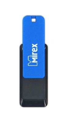 - 16GB Mirex CITY BLUE ()