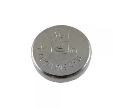 Батарея Орбита LR621 (AG1, 364, 164) 1.5V
