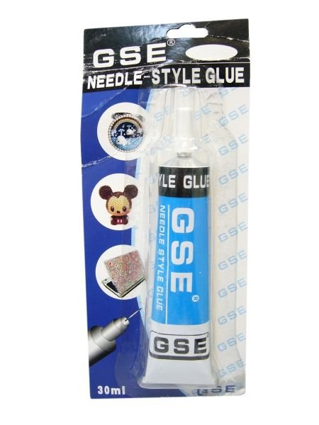 Клей GSE 30ml