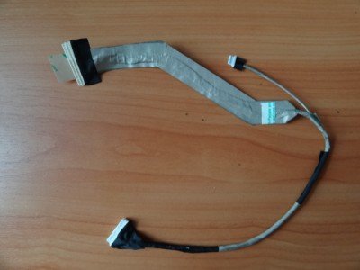 Шлейф матрицы Toshiba E105/E100