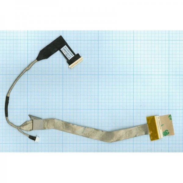 Шлейф матрицы Toshiba L300/L300D/L305/L305D