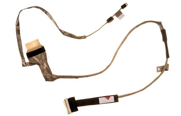 Шлейф матрицы Toshiba Satellite L500/L500D/L505/L505D LED (7401505) (7401505)