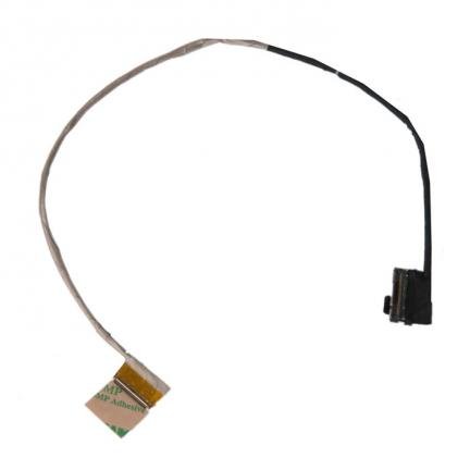 Шлейф матрицы Toshiba Satellite S50/S50-B/S55T-B5/S55-B/S55-C5274/L50-B 30 pin (8101155) (8101155)