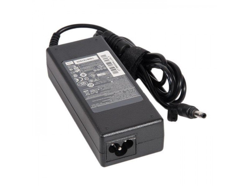 Блок питания HP 19,5V/4,62A 4.8x1,7 длинный