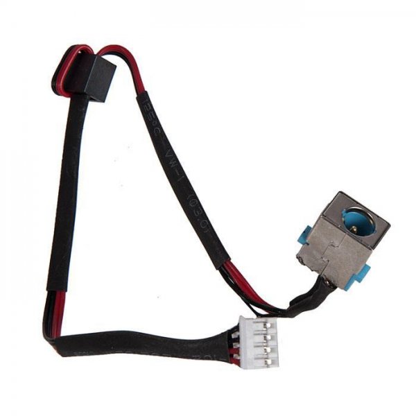 ������ ������� ��� �������� Acer Aspire 5742g Gateway NV50A NV55C (1.65mm)  � ������� (PJ462) (PJ462