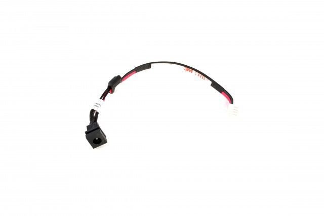    Dell Inspiron 1425 1427 (2.5mm)   (PJ089) (PJ089)