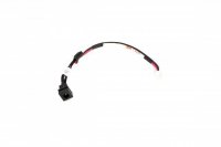    Dell Inspiron 1425 1427 (2.5mm)   (PJ089) (PJ089)