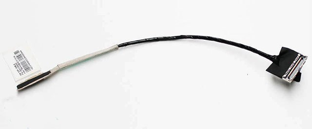 Шлейф матрицы Asus G46V/G46VM/G46VW/G46 (8101046) (8101046)