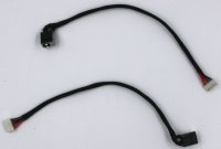Разъем питания ноутбука Lenovo Y560 (2.5mm) с кабелем (PJ385) (PJ385)